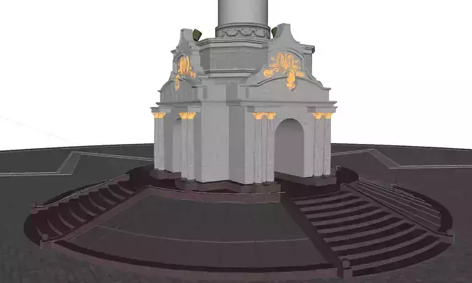 Stella on Maidan Nezalezhnosti