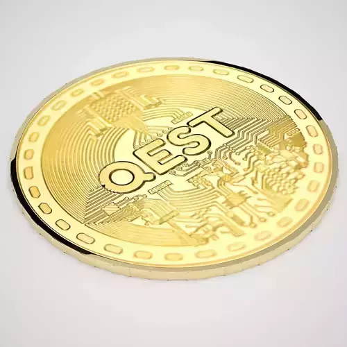Qest Coin