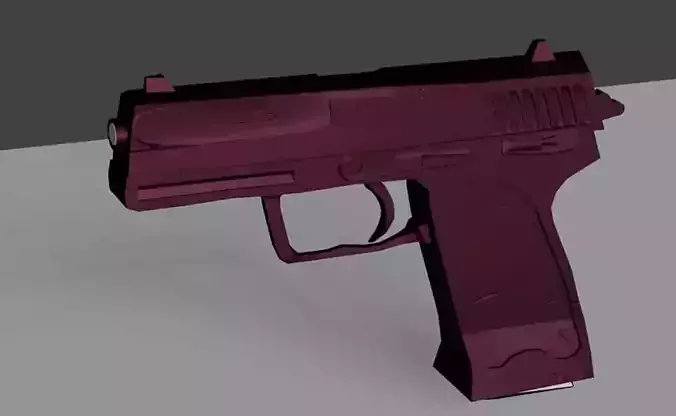 pistola 9mm 