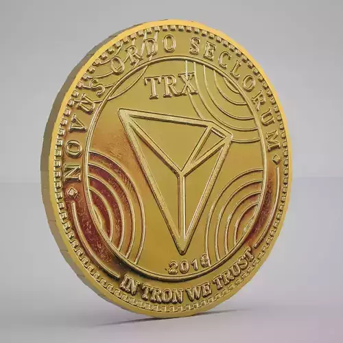 Tron Coin