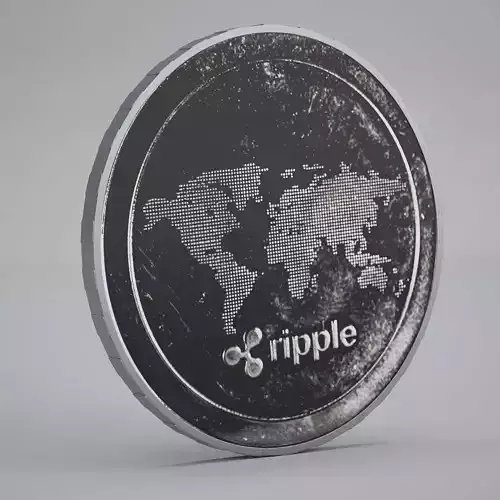 Dark XRP Coin
