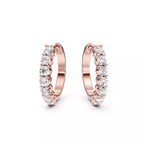 Earring Jewelry Lia 01