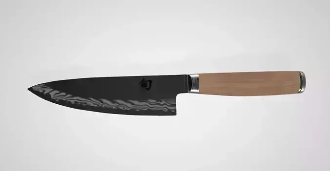 KAI Japan high-end meat and fish knife