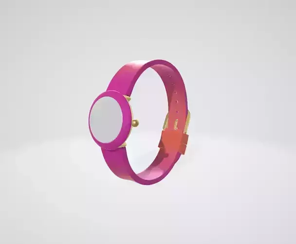 Korean Women s Watch