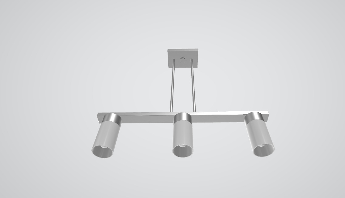 Livex Lighting 3D model_3