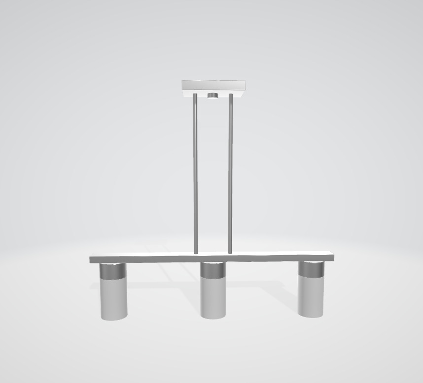 Livex Lighting 3D model_1