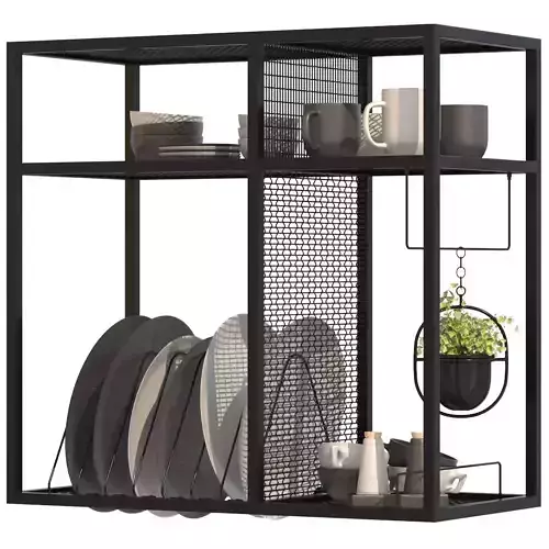 Kitchen Accessory 02