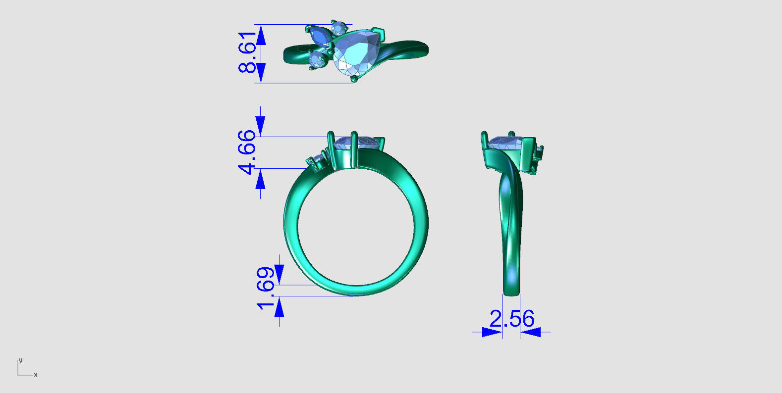 zdr0332 3D print model_6