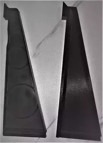 Replacement Christmas Tree Leg 3D print model