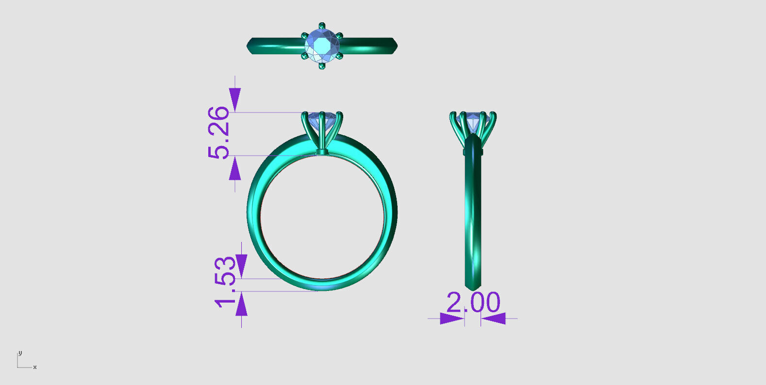 zdr0338 3D print model_6