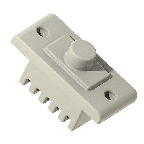Electrical Fan Regulator 3D print model