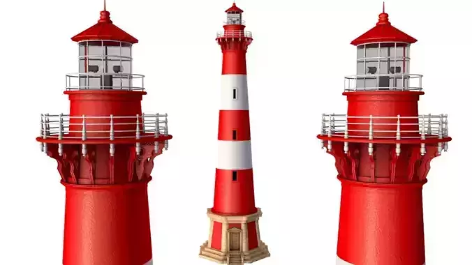 Lighthouse
