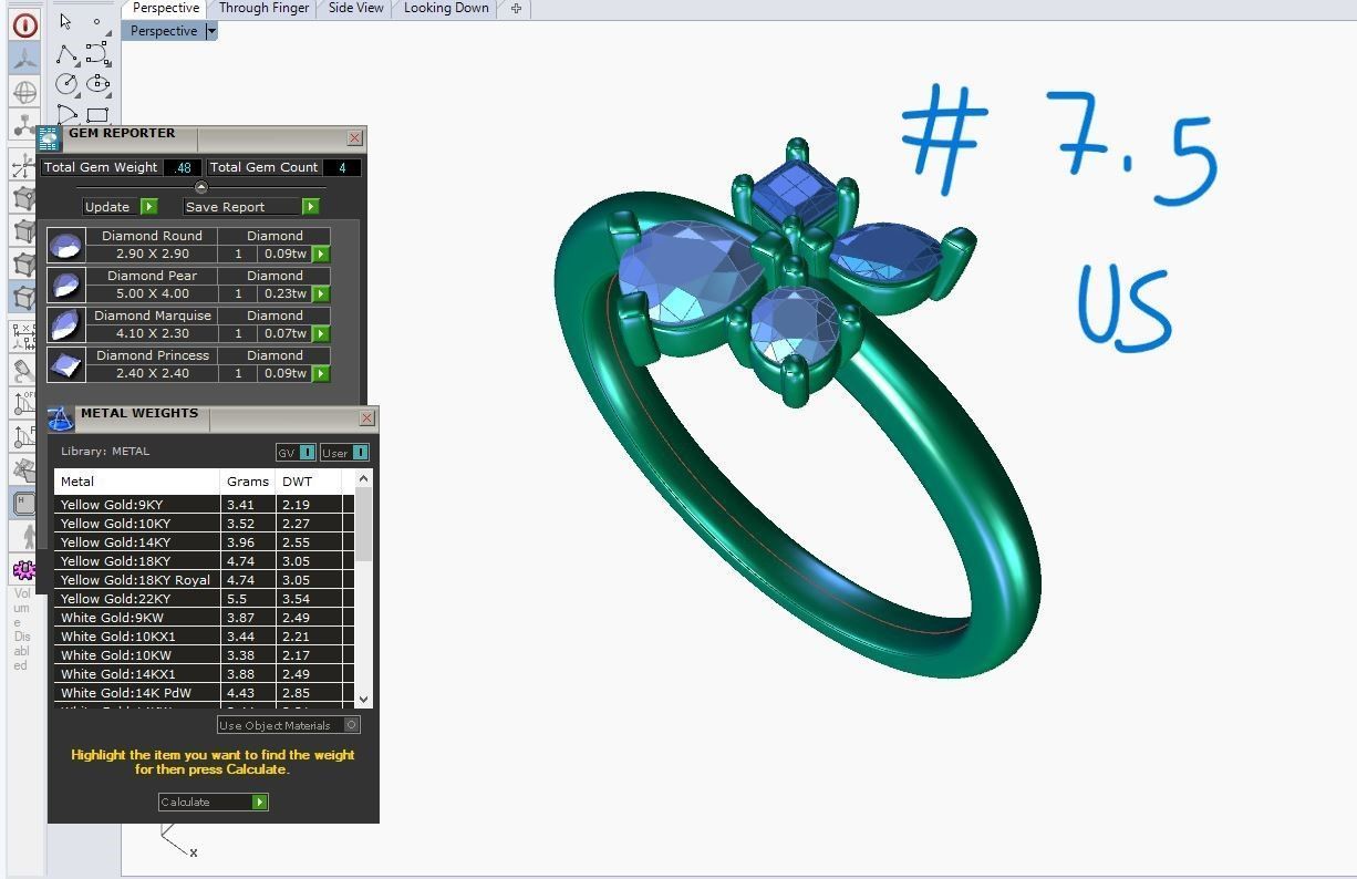 zdr0354 3D print model_7