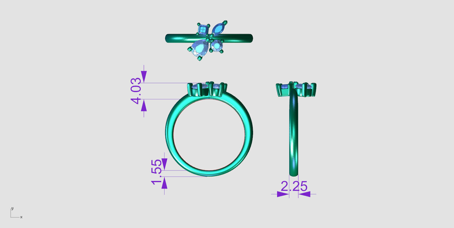 zdr0354 3D print model_5