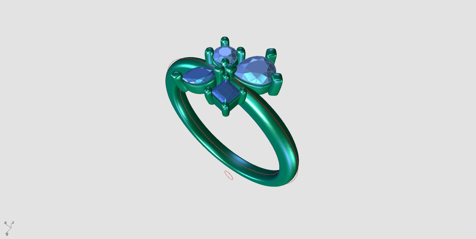 zdr0354 3D print model_6