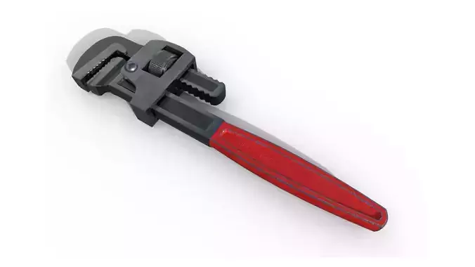 Pipe Wrench