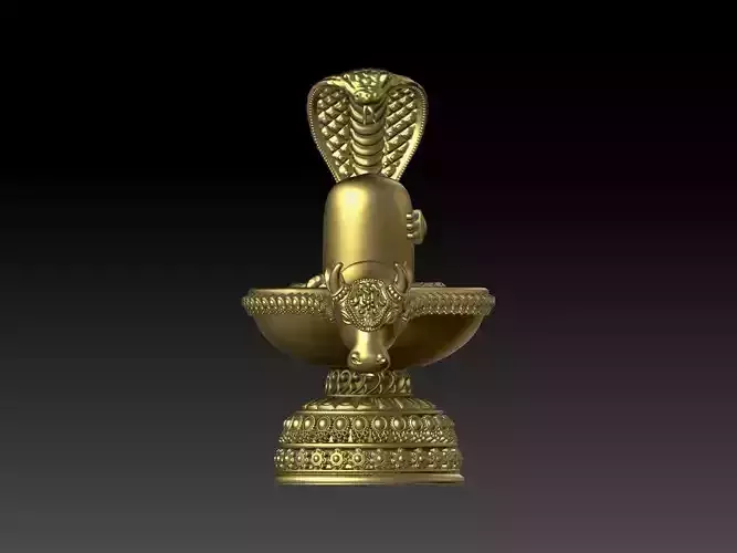 SHIVLING AND NAG MODEL