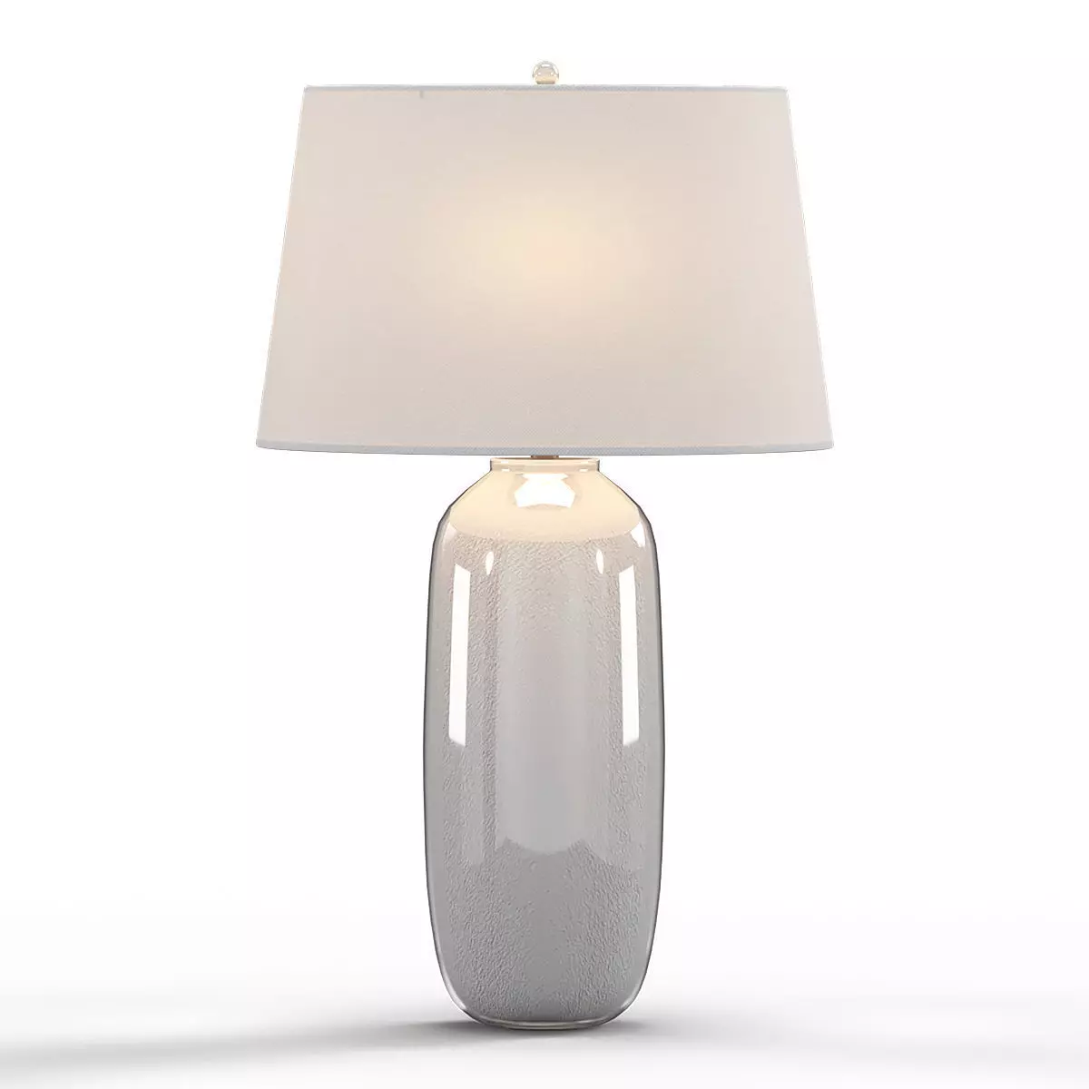 Arteriors Anderson Table Lamp 3D model