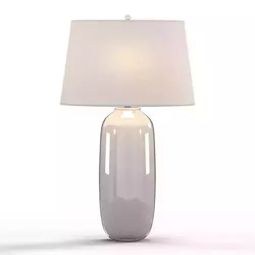 Arteriors Anderson Table Lamp 3D model
