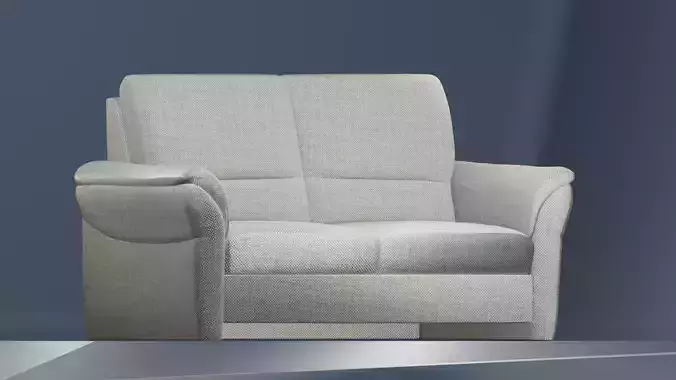 2 Seat Sofa