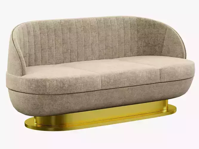 Essential Home Gable Sofa