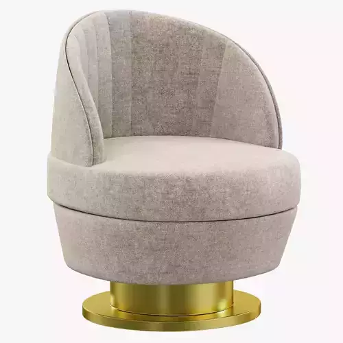 Essential Home Gable Single Sofa