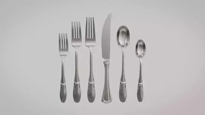 Cutlery Collection
