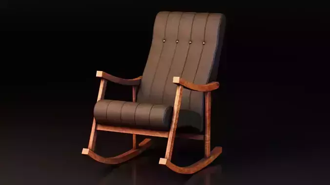 Rocking Chair