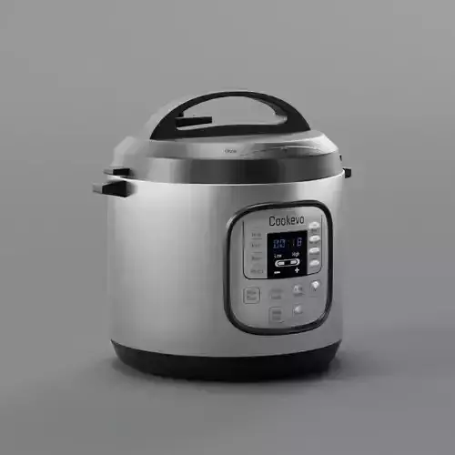 Multi electric cooker