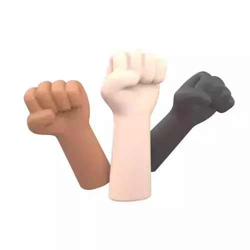 Human Right Icon v1 001