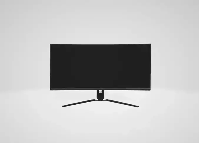  HKC 34 inch curved monitor MB34A4Q HKC 34 inch curved monitor 