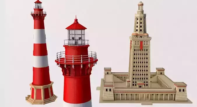 Lighthouse collection
