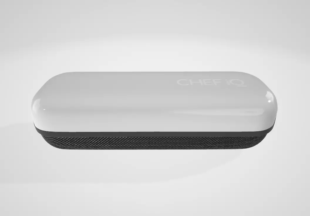 CHEF iQ Sense 3D model