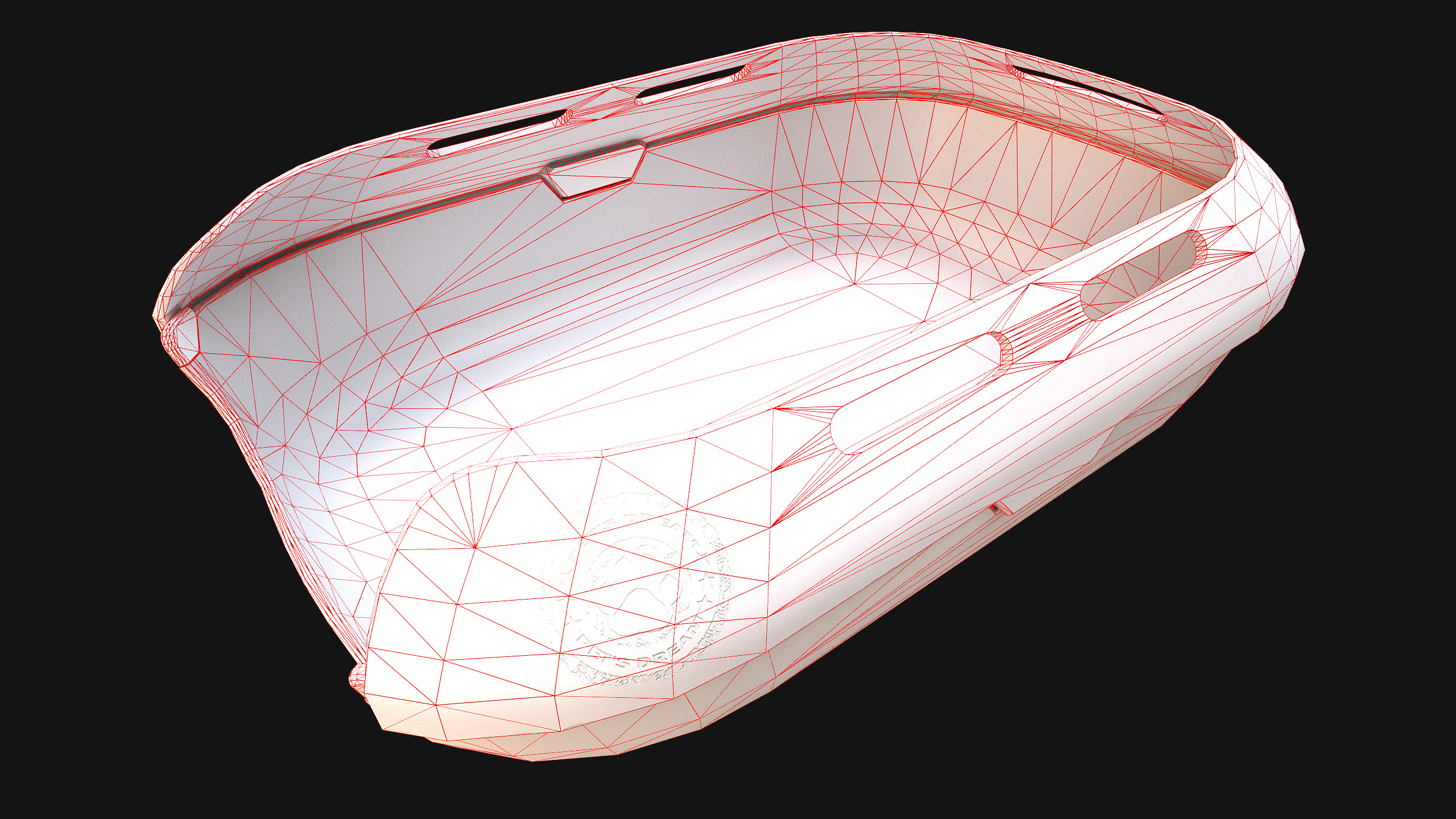 Toilet Pet Cat Litter Box Filler zoo Furniture Pack Low-poly 3D model_29