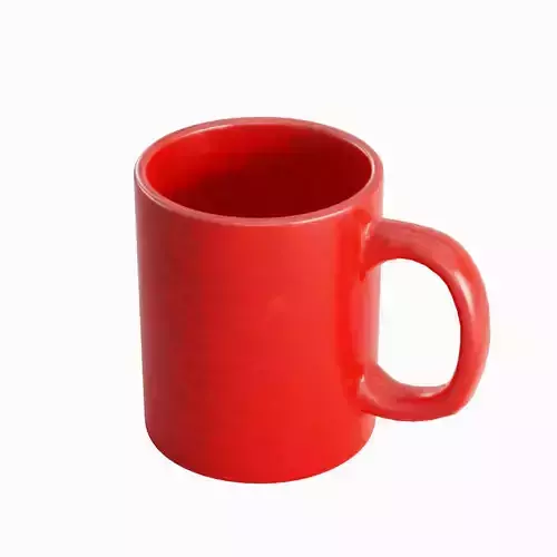 Coffee Mug B 03