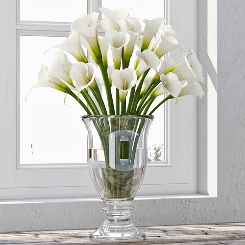 Calla Lily bouquet