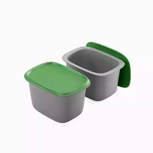 Storage Containers 02