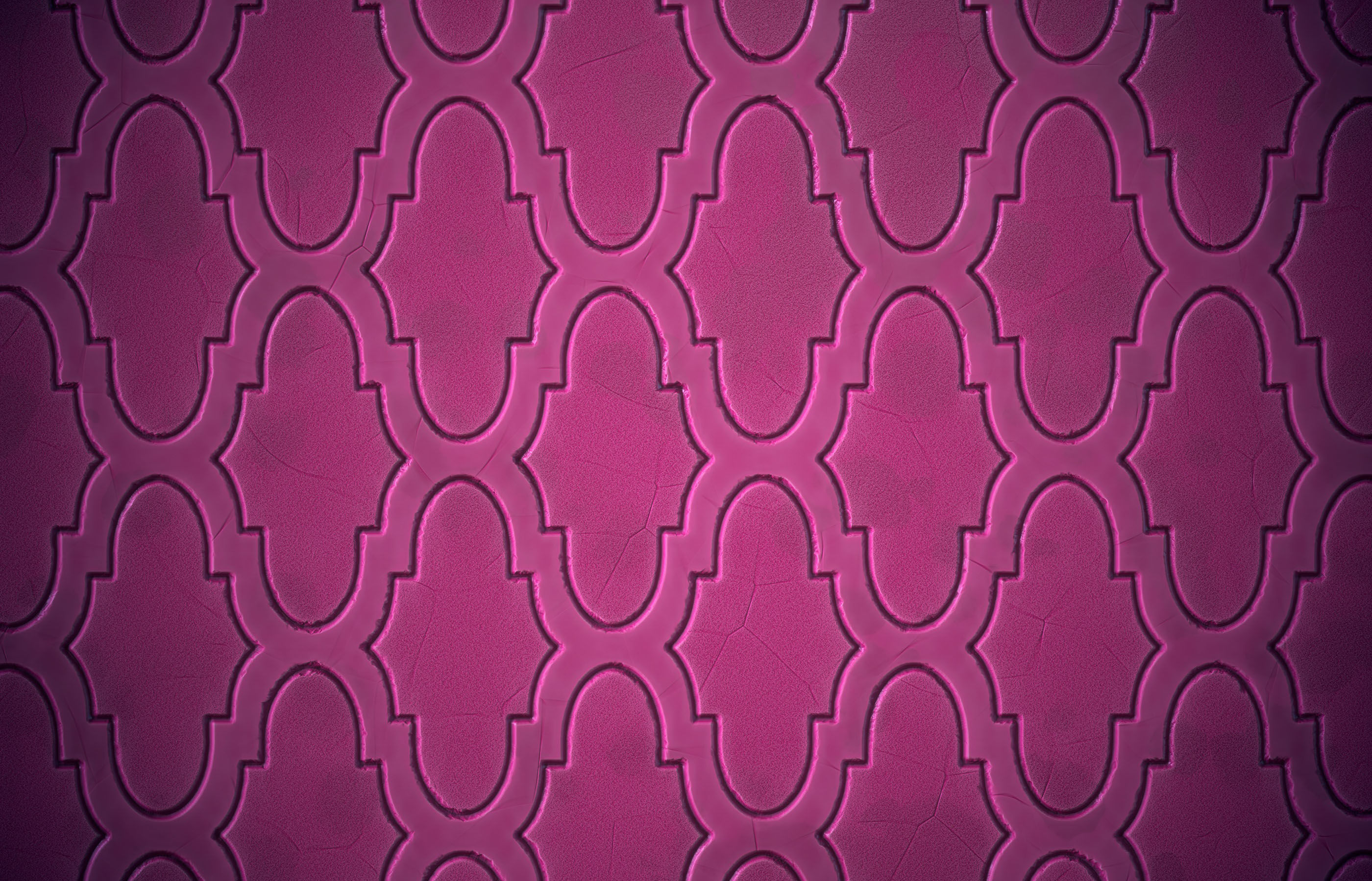 Wall Ornamental Stylized - VOL 08 - SBsar - Maps 3D model_9