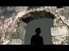 Abandoned House Ruined Part Scan - Chapel Entrance 02 3D model_1