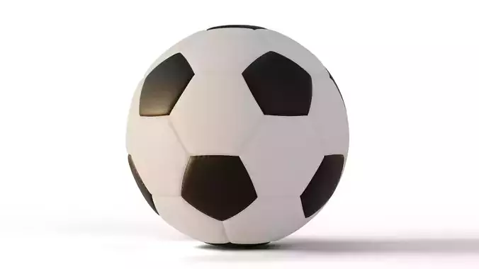 Soccer Ball