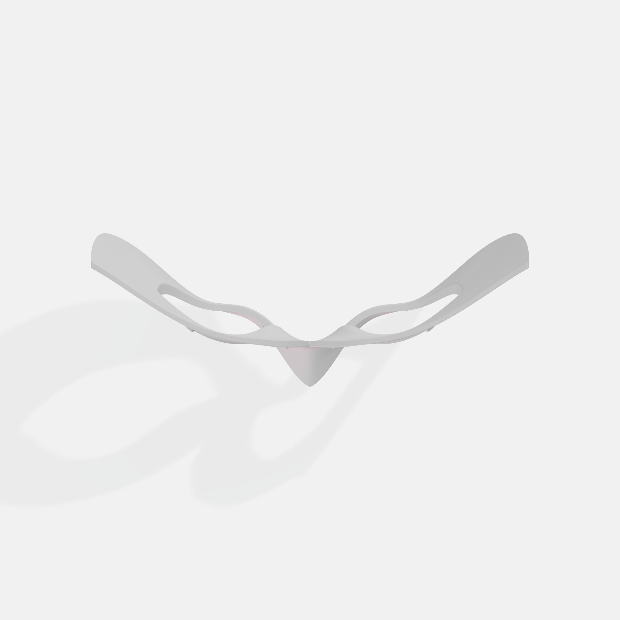 Joker Mask from Persona 5 3D print model_4