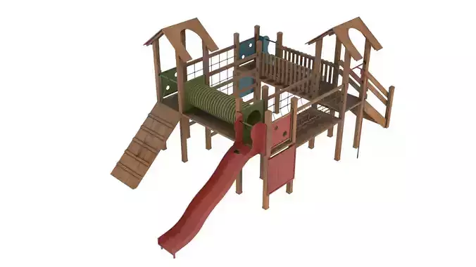 Kids Playground