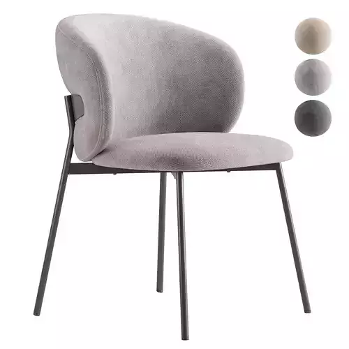 Chambery Chair Deephouse