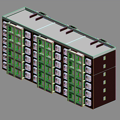 2005-12-23 ke ji da xue su she 3D model_2