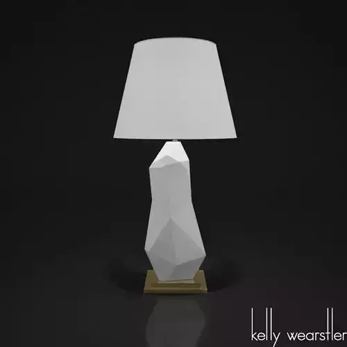 Kelly Wearstler Bayliss Table Lamp