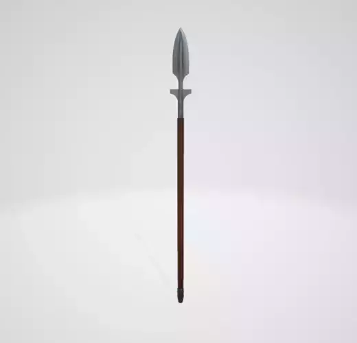 Viking Spear
