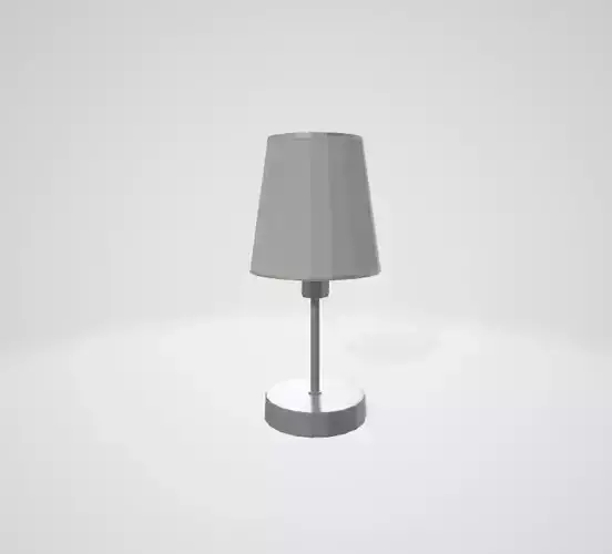 Modern lamp