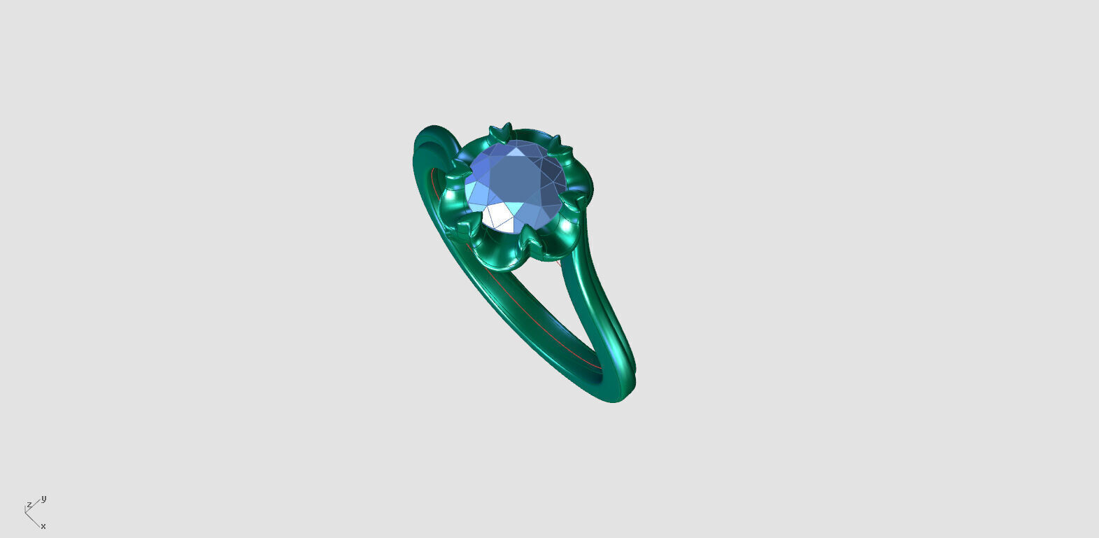 zdr0370 3D print model_6