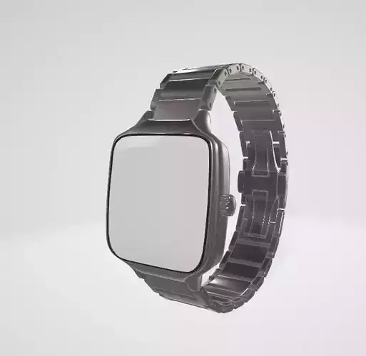 Rado True Square Automatic Open Heart 