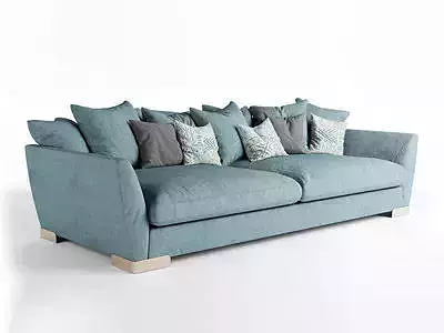 Beautiful stylish Moltini sofa